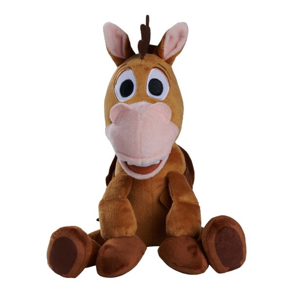 Toy Story 5 Jucarie de plus Bullseye 25 cm