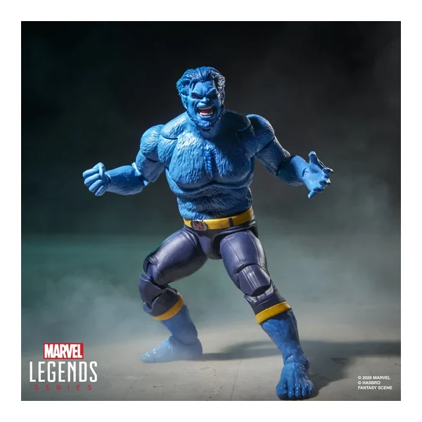 Marvel Legends Series Avengers Doomsday Figurina articulata Beats 15 cm
