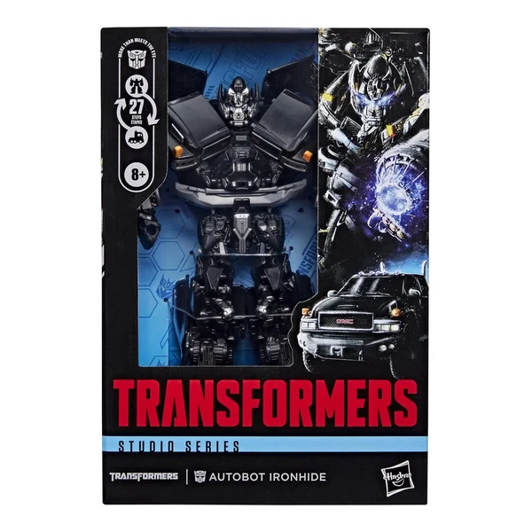 Transformers Autobot Figurina articulata Ironhide 16,5 cm