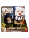 A Minecraft Movie Figurina articulata Blast Attack Ghast 25 cm