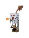 A Minecraft Movie Figurina articulata Blast Attack Ghast 25 cm