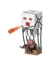 A Minecraft Movie Figurina articulata Blast Attack Ghast 25 cm