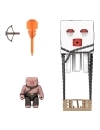 A Minecraft Movie Figurina articulata Blast Attack Ghast 25 cm