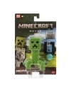 A Minecraft Movie Figurina articulata Creeper 10 cm
