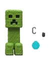 A Minecraft Movie Figurina articulata Creeper 10 cm