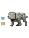A Minecraft Movie Figurina articulata Dennis the Wolf 10 cm