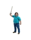 A Minecraft Movie Figurina articulata Steve 30 cm