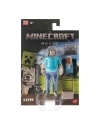 A Minecraft Movie Figurina articulata Steve 10 cm