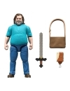 A Minecraft Movie Figurina articulata Steve 10 cm