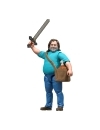 A Minecraft Movie Figurina articulata Steve 10 cm