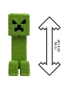 A Minecraft Movie Figurina articulata Creeper 30 cm