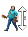 A Minecraft Movie Figurina articulata Steve 10 cm