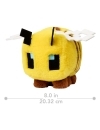 A Minecraft Movie Jucarie de plus Bee 20 cm