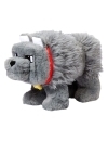 Minecraft Movie Jucarie de plus cu sunete Dennis the Wolf 20 cm