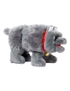 Minecraft Movie Jucarie de plus cu sunete Dennis the Wolf 20 cm