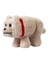A Minecraft Movie Jucarie de plus Dennis the Wolf 20 cm