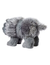 Minecraft Movie Jucarie de plus cu sunete Dennis the Wolf 20 cm