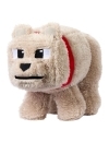A Minecraft Movie Jucarie de plus Dennis the Wolf 20 cm