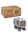 Minecraft Movie Jucarie de plus cu sunete Dennis the Wolf 20 cm