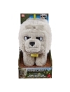 Minecraft Movie Jucarie de plus cu sunete Dennis the Wolf 20 cm