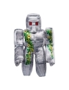 A Minecraft Movie Jucarie de plus Iron Golem 20 cm