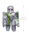 A Minecraft Movie Jucarie de plus Iron Golem 20 cm