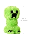 A Minecraft Movie Jucarie de plus Creeper 20 cm