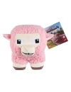 A Minecraft Movie Jucarie de plus Pink Sheep 20 cm