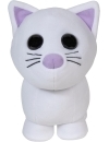 Adopt Me! Jucarie de plus Snow Cat 20 cm