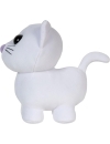 Adopt Me! Jucarie de plus Snow Cat 20 cm