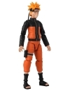 Anime Heroes Beyond Figurina articulata Naruto Uzumaki (tailed beast cloack) 17 cm