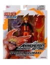 Anime Heroes Beyond Figurina articulata Naruto Uzumaki (tailed beast cloack) 17 cm