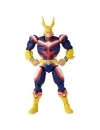 My Hero Academia Figurina articulata All Might (Anime Heroes Collection) 17 cm