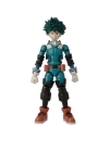 My Hero Academia Figurina Midoriya Izuku (Anime Heroes Collection) 17 cm