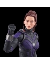 Ant-Man and the Wasp: Quantumania Marvel Legends Figurina articulata Kang the Conquerer (Cassie Lang BAF) 15 cm