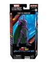 Ant-Man and the Wasp: Quantumania Marvel Legends Figurina articulata Kang the Conquerer (Cassie Lang BAF) 15 cm