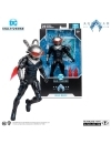 Aquaman and the Lost Kingdom DC Multiverse Figurina articulata Black Manta 18 cm