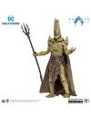 Aquaman and the Lost Kingdom DC Multiverse Figurina articulata King Kordax 18 cm