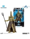 Aquaman and the Lost Kingdom DC Multiverse Figurina articulata King Kordax 18 cm