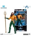 Aquaman and the Lost Kingdom DC Multiverse Figurina articulata Aquaman 18 cm