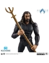 Aquaman and the Lost Kingdom DC Multiverse Figurina articulata Aquaman with Stealth Suit 18 cm