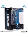 Aquaman and the Lost Kingdom DC Multiverse Megafig Figurina articulata Aquaman 30 cm