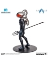 Aquaman and the Lost Kingdom DC Multiverse Megafig Figurina articulata Black Manta 30 cm