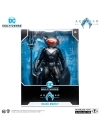 Aquaman and the Lost Kingdom DC Multiverse Megafig Figurina articulata Black Manta 30 cm