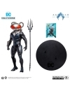 Aquaman and the Lost Kingdom DC Multiverse Megafig Figurina articulata Black Manta 30 cm