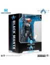 Aquaman and the Lost Kingdom DC Multiverse Megafig Figurina articulata Black Manta 30 cm