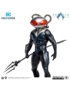 Aquaman and the Lost Kingdom DC Multiverse Megafig Figurina articulata Black Manta 30 cm