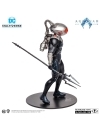 Aquaman and the Lost Kingdom DC Multiverse Megafig Figurina articulata Black Manta 30 cm