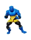 Astonishing X-Men Marvel Legends Figurina articulata Marvel's Beast 15 cm