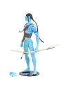 Avatar Figurina articulata Jake Sully 18 cm